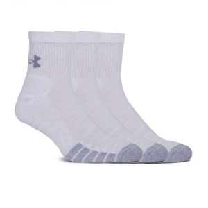 Medias Training Under Armour Heatgear 3Pk Bn