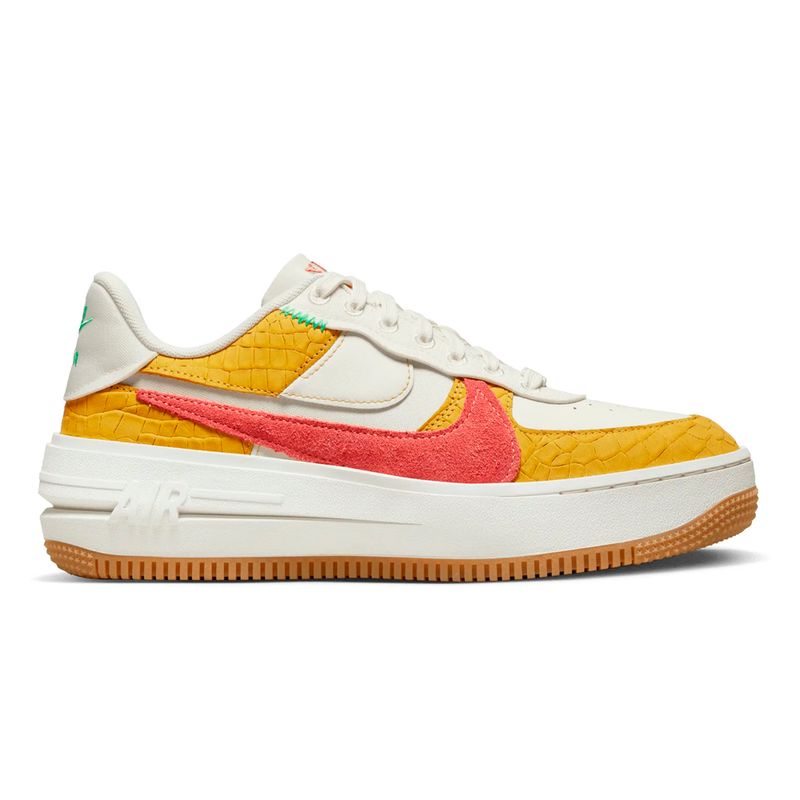 Zapatillas Nike Air Force 1 Tear Away Mujer