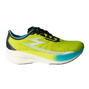 Zapatillas Running 361 Flame Rs Vd