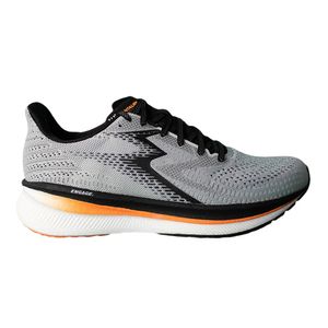 Zapatillas Running 361 Oyster MushRoom Gs