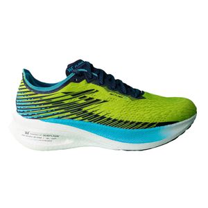 Zapatillas Running 361 Flame St Vd