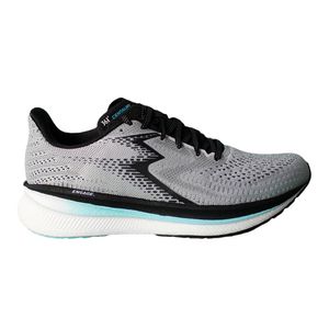 Zapatillas Running 361 Centauri Oyster MushRoom Gs