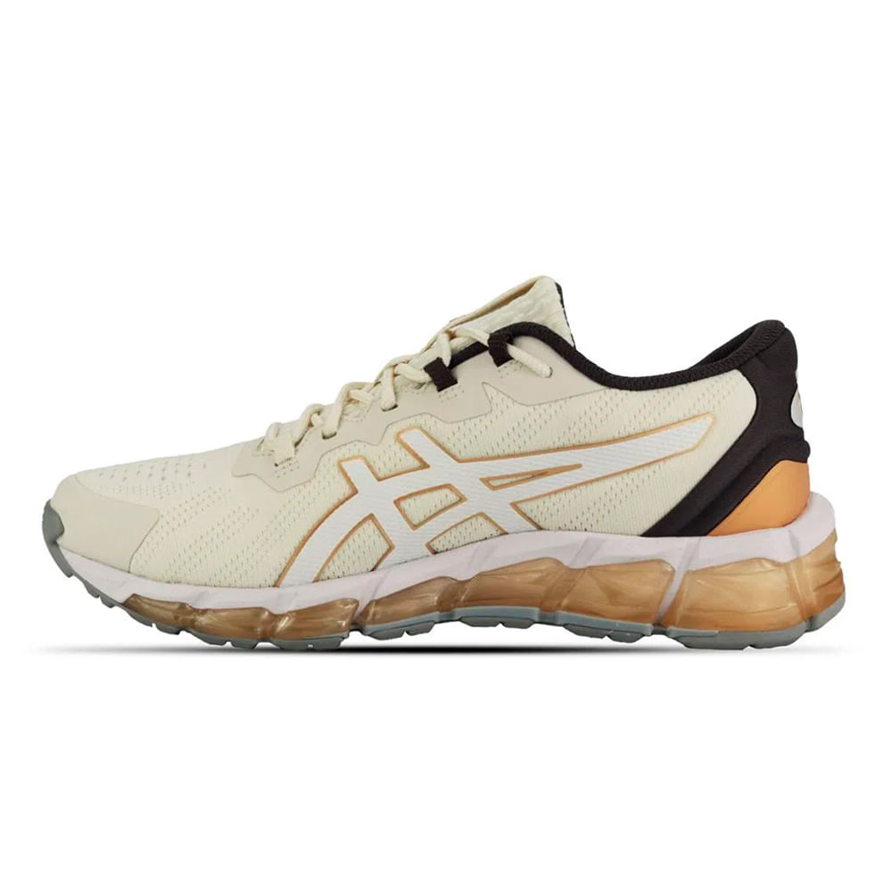 Asics femme 2025 gel quantum 360