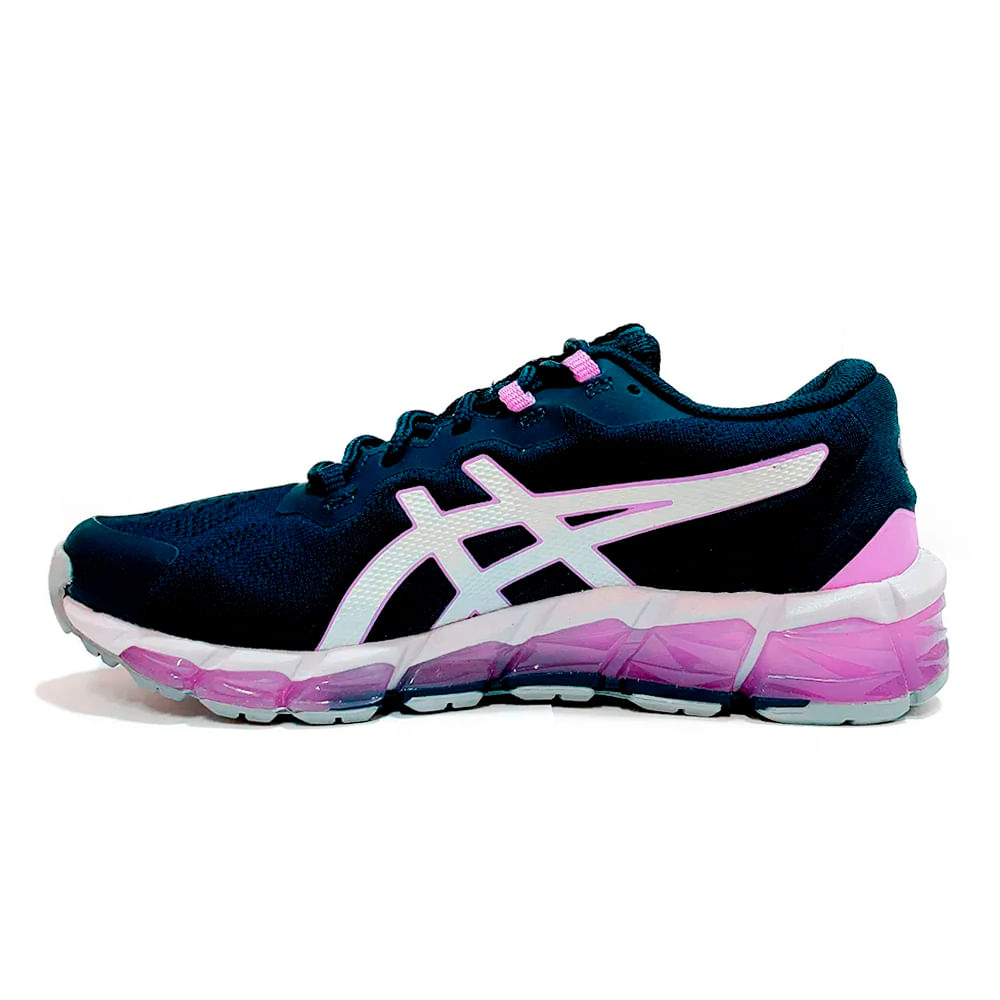 Zapatillas Running Asics Gel Quantum 360 Az Mujer Los mejores