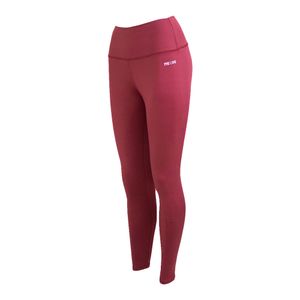 Calza Training Pro One Sport Bd Mujer