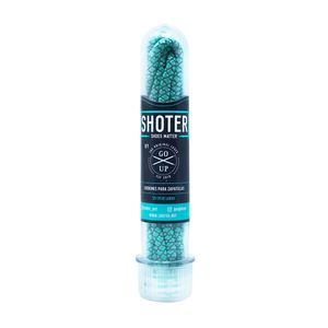 Cordones Moda Shoter Rope Reflex Vd