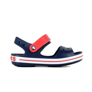 Sandalias Moda Crocband AzRj Niños