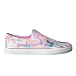 Zapatillas Moda Dc Trase Slip On Mul Mujer
