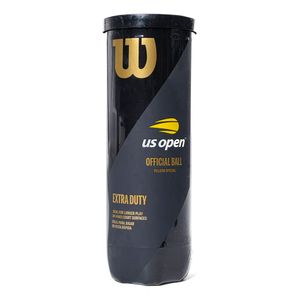 Pelotas Tenis Wilson US Open Extra Duty