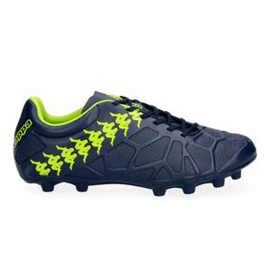 Botines Futbol Campo Kappa FG Invictus Az Hombre