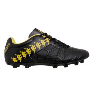 Botines Futbol Campo Kappa FG Invictus Ng Hombre