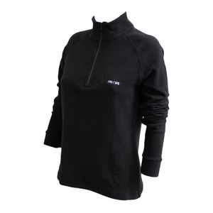 Buzo Moda Pro One Polera Micropolar Ng Mujer