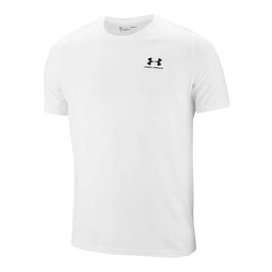 Remera Training Under Armour Sportstyle Bn Hombre