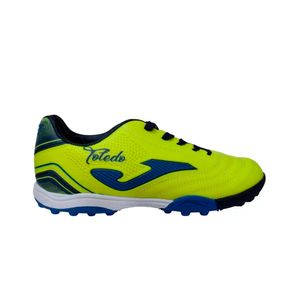 Botines Futbol 5 Joma Toledo Turf AmAz Niños
