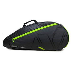Bolso Raquetero Kossok Munich Novak NgVd