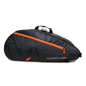 Bolso Raquetero Kossok Munich Novak NgNj