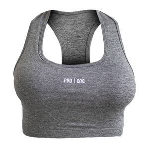 Top Training Pro One Plus Size Gs Mujer