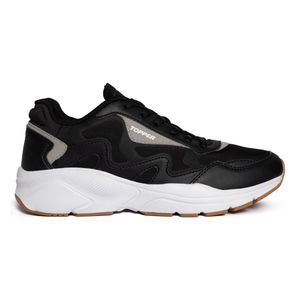 Zapatillas Moda Topper Manet Ng