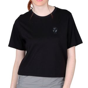 Remera Moda Topper Cher Mix Cropped Ng Mujer