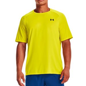 Remera Training Under Armour Ua Tech 2.0 Vd Hombre