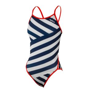 Malla Natacion Hydro Marilyn AzRj Mujer
