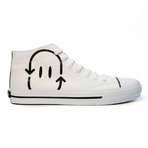 Zapatillas Moda Topper Profesional Mid Cher Mix Bn