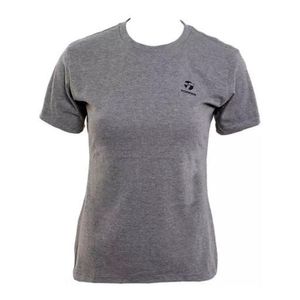 Remera Training Topper Essentials Gs Mujer