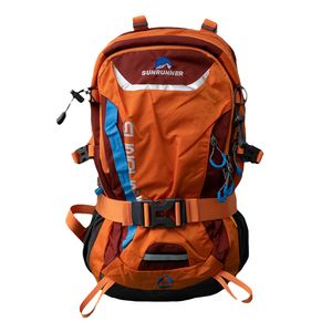 Mochila Trail Kossok Sunature Nj