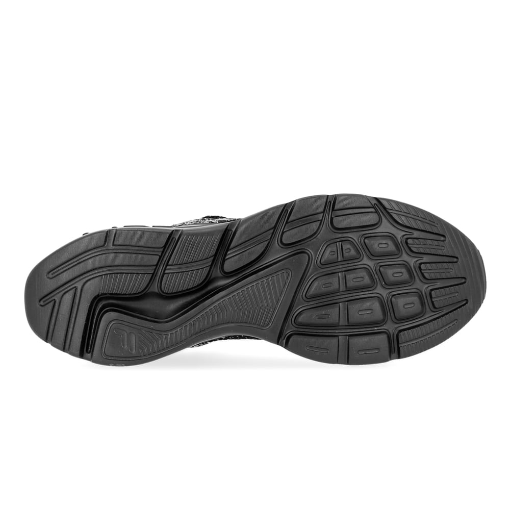 Zapatillas Avia Attack Slipon Hombre Básquet