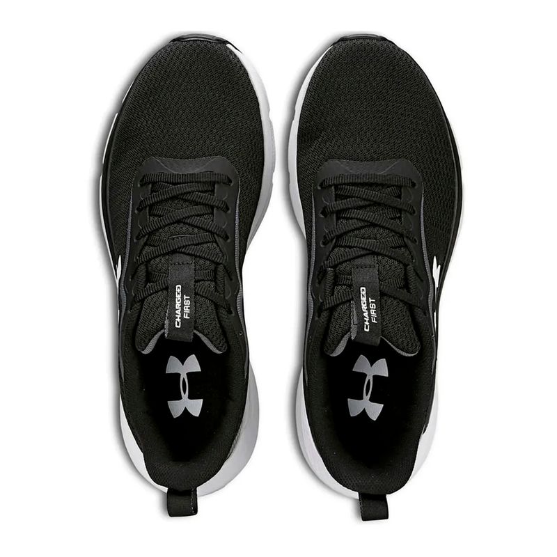 TENIS UNDER ARMOUR CH FIRST MASCULINO AZUL MARINHO 3026929