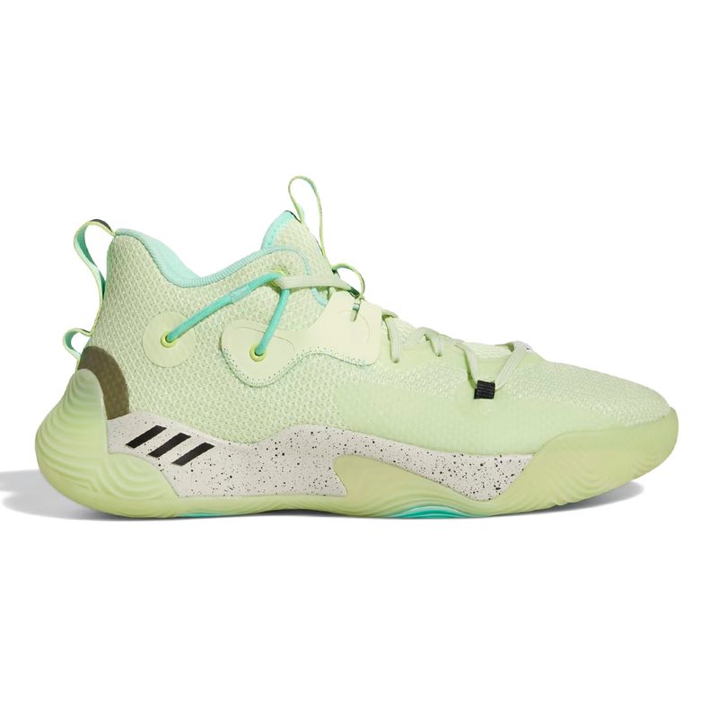 Zapatillas adidas hombre online basquet