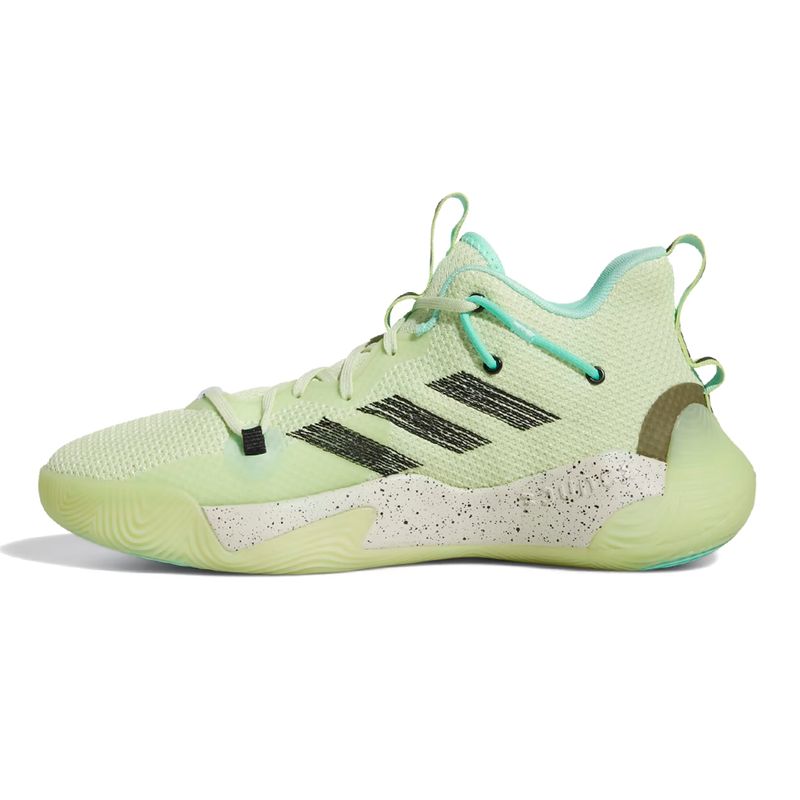 Zapatillas adidas store hombre basquet