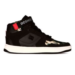 Zapatillas Moda Dc Pensford Ng Hombre