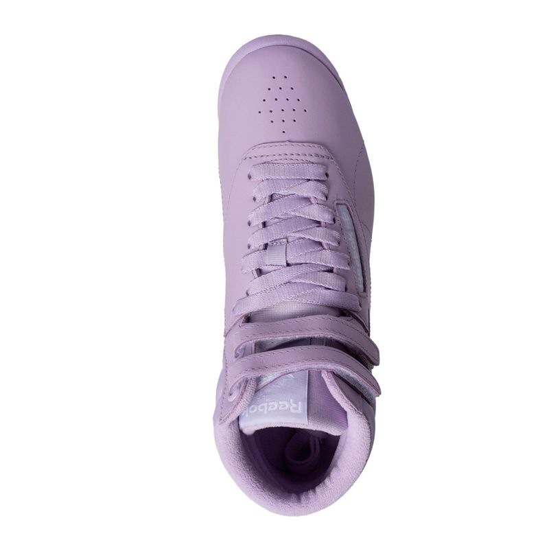 Zapatillas Moda Reebok Freestyle Hi Li Mujer Los mejores productos y las mejores marcas Showsport