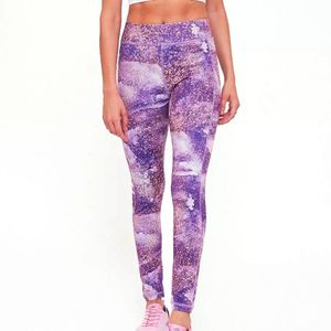 Calza Training Kion Heat Print Vt Mujer