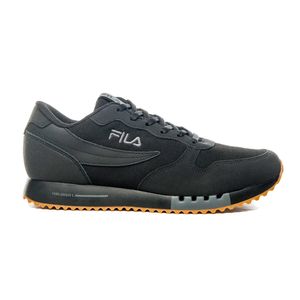 Zapatillas Moda Fila Euro Jogger Sport Ng Hombre