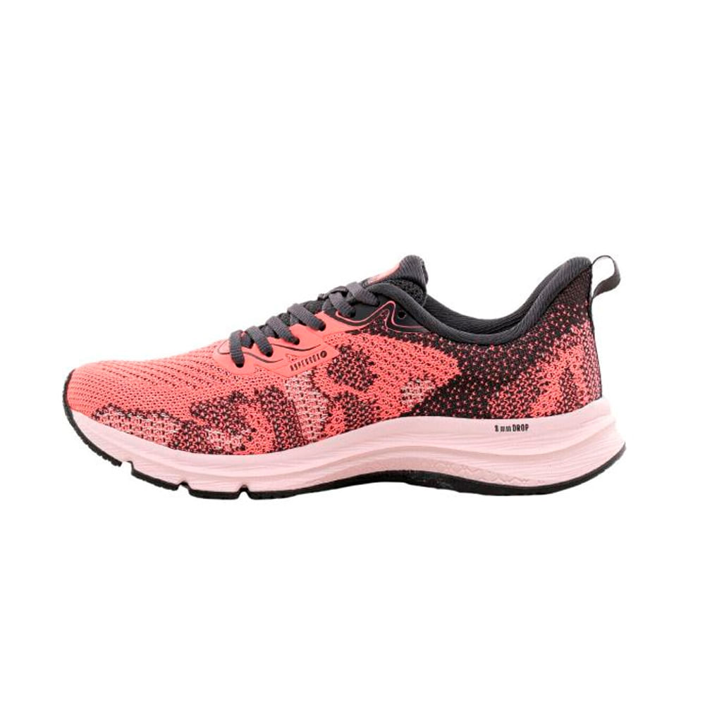 Zapatillas Olympikus Deportivas Running Mujer 37 Al 41 Swift