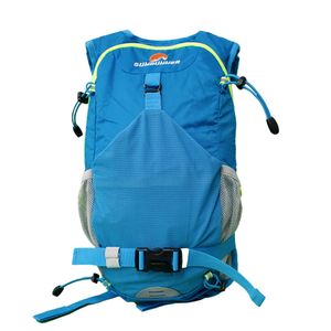 Mochila Trail Kossok Sunrunner Az