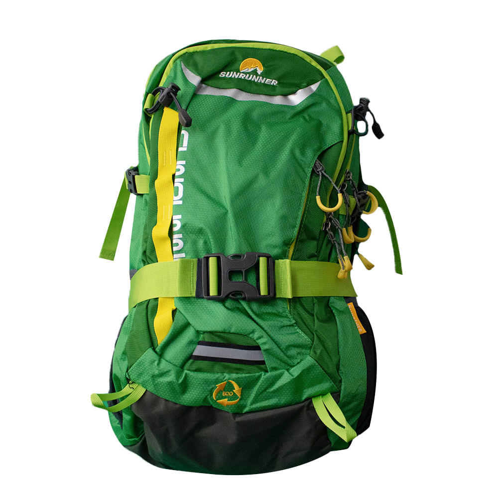 Mochila 2025 Mochila Merrell 20 Litros Mochila Unisex Terrain 20