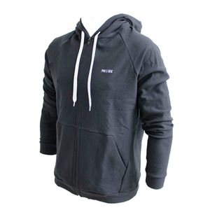 Campera Training Pro One Frosty Ng Hombre