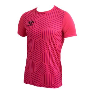 Camiseta Training Umbro Panal Fs Hombre