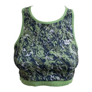 Top Training Wilson Maillot CXX Vd Mujer