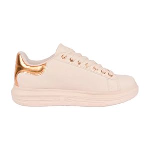 Zapatillas Moda Head Paris Nd Mujer