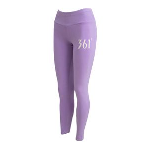 Calza Training 361 Tight Sportwear Larga Li Mujer