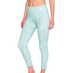 Calza Training Kion 7-8 Tike Vd Mujer