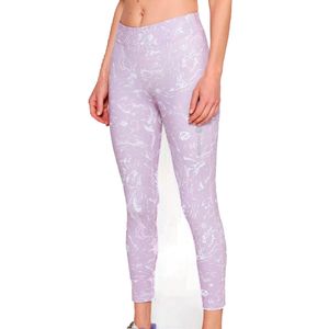 Calza Training Kion 7-8 Tike Rs Mujer