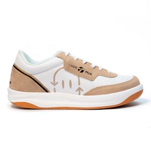 Zapatillas Moda Topper X Forcer Cher Mix Bg