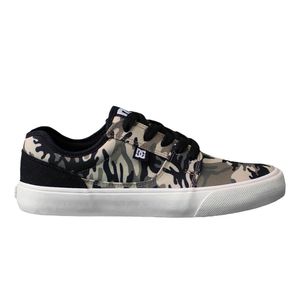 Zapatillas Moda DC Tonik TX Cam Hombre