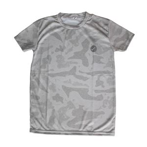 Remera Training Snauwaert Schill Gs Niños