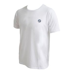 Remera Training Snauwaert Basica Bn Hombre